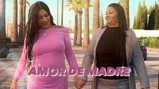 LA NEGRA FLORES-AMOR DE MADRE (videoclip official) pro.Manu Garcia