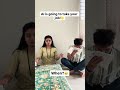 Funny AI 👀😁 , #viral #comedy #funny #shorts #explore #couple