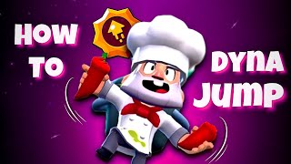 Master Dynamike Jump In 2 Minutes Brawl Stars Guide