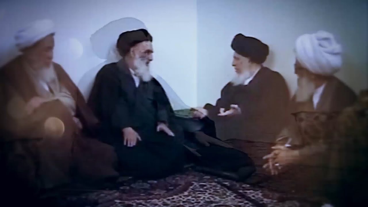 مراجعنا حماة الدين 🌹