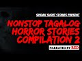 Tagalog Horror Story - TAGALOG HORROR STORIES COMPILATION 2 | SINDAK HORROR STORIES SEASON 1