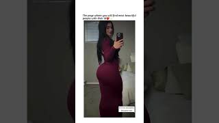 Thickest Latina 😍❤️‍🔥 id in the description ￼