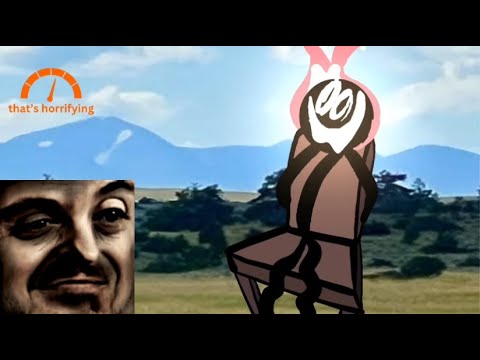 Forsen reacts to The Most Painful Cartel Deaths Ever