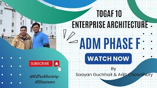 Pass TOGAF 10 in 4 weeks - Migration Planning - Phase F and Foundation Exam Questions