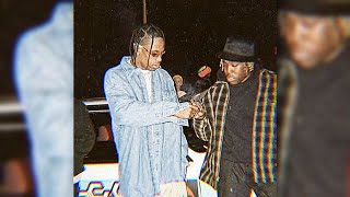 Free Don Toliver X Travis Scott Type Beat 2023 - Ratio