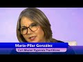 Los Efectos Secundarios de la Hipnosis, Marí-Pilar González