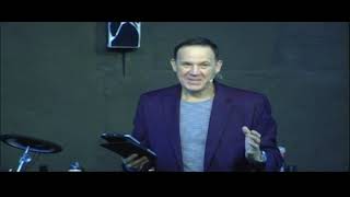 2014-12-31 HELP (Old Years Eve Service) -  Ps Larry Elliott