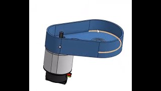 TJ2 CAD meeting LIVE CAD 2023 10 11 Falcon Gearbox Design Part 1
