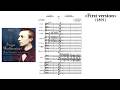 Rachmaninoff: Piano Concerto No. 1 in F-sharp minor, Op. 1 (First version) (with Score)