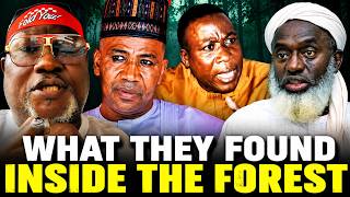 YORUBA LAND UNDER SIEGE? Elder Raises Alarm, Vows High-Tech Hunt for Fulani Terrorists Across Forest