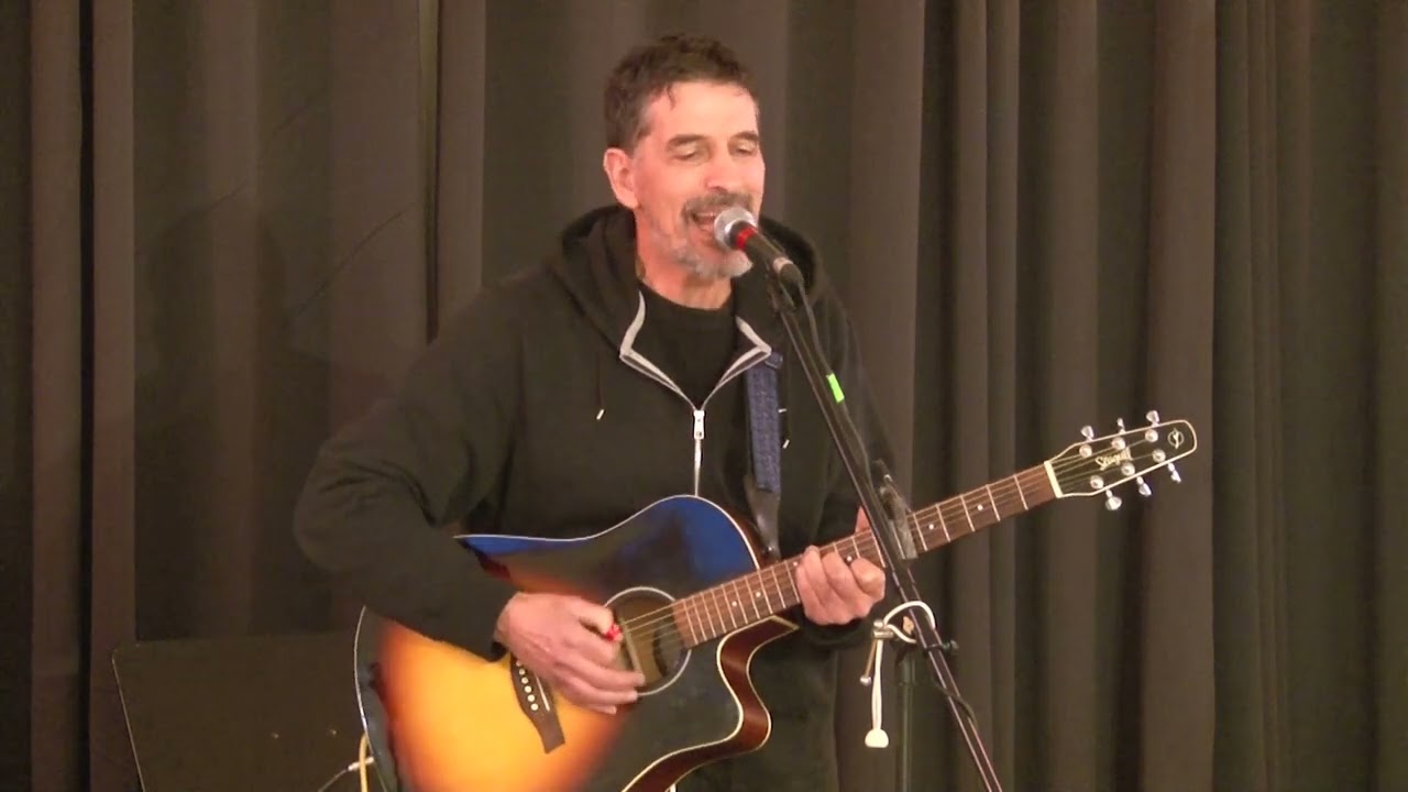 Sandywoods Showcase Open Mic Tuesday EP. 91