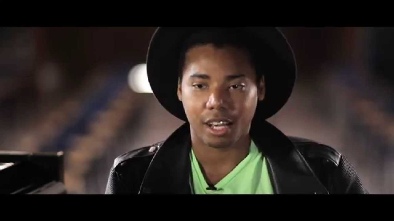 FINDING MESSIAH - TRAILER 4 