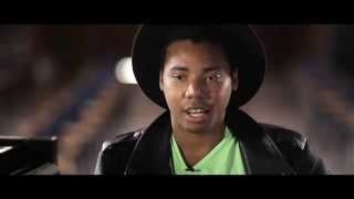 FINDING MESSIAH - TRAILER 4 ROUGH, ROUGH, ROUGH