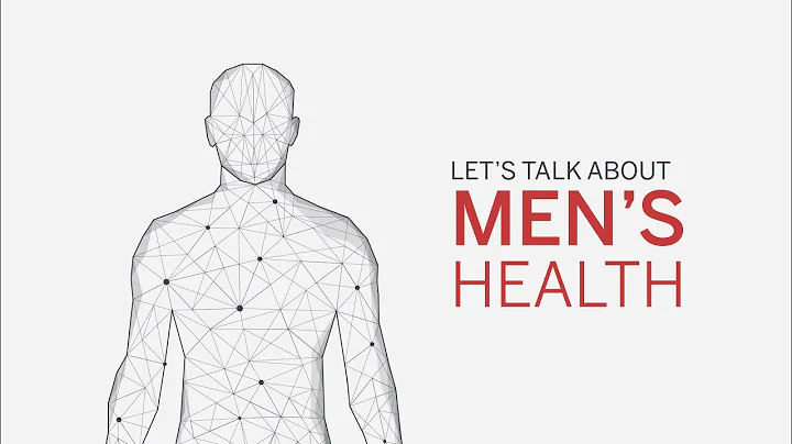 Men's Health: Where should you start?