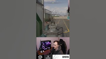 The Worst COD Timing  - #BO7