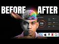 After 769 Problems, My Brain Stopped Coding