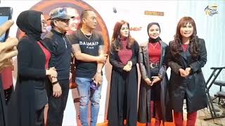 Download Lagu Annisa Queen dan SEHATI Guncang Acara John LBF, Semua Ikut Bergoyang MP3