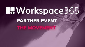 Partner event: The Movement