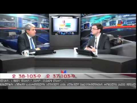 გადაცემა \"საქმე\" - 8 იანვარი