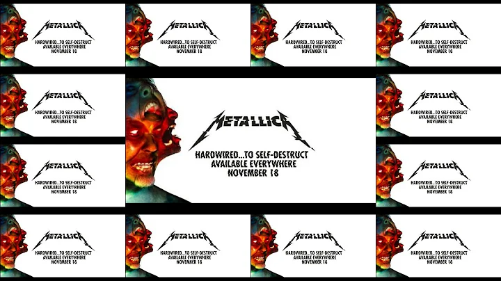 Metallica- Moth Into Flame [ hq audio ]