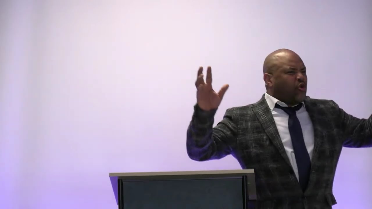 FBC | Br. Jurgen Tholel | God boven Ceasar & zwart geld | Markus 12:13-17 | 01-03-2026