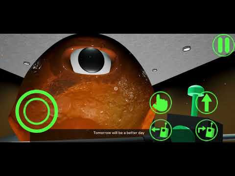 Playing garten of banban 3!+ secret room