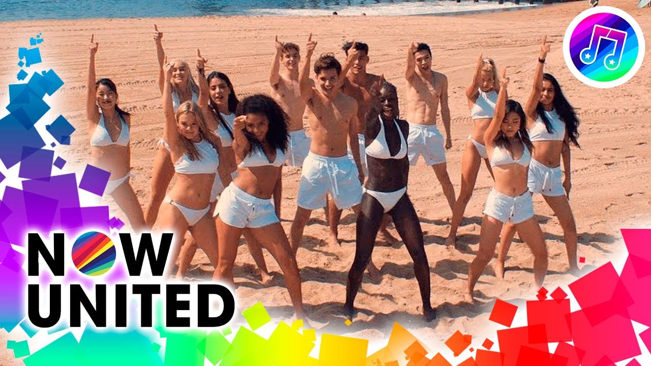 Now United - Afraid Of Letting Go (TRADUÇÃO) - Ouvir Música