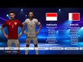 INDONESIA VS BAHRAIN - KUALIFIKASI PIALA DUNIA 2026 RONDE 3 ZONA ASIA | GELORA BUNG KARNO | FL24