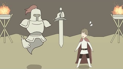 IQ Dungeon 2: Inherited Light - Level 12 || Solution