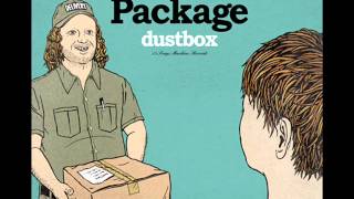 Dustbox - Promise You (2013) chords