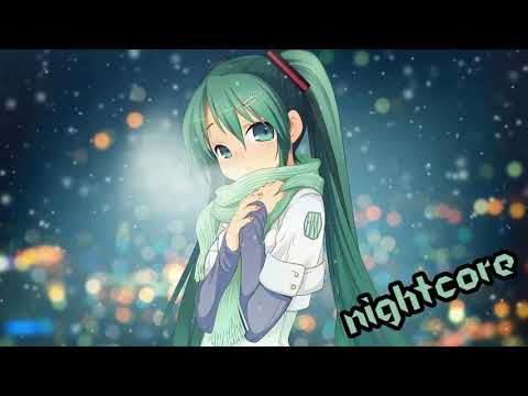 【Nightcore】 Vescan feat