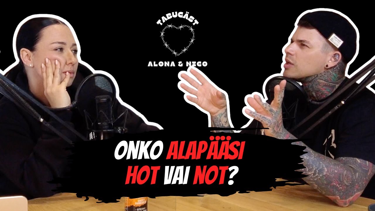 Onko alapääsi hot vai not?