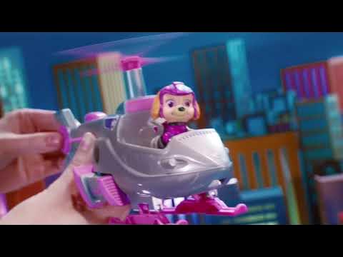 rijk lood chocola PAW Patrol De Film | Intertoys - YouTube