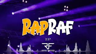 Raf - Lagabog (Moomba Intro Affair) 100 / Rapraf Official