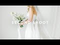 This is Why you Should Second Shoot for a Wedding Photographer.