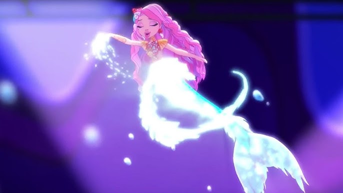 Dragõezinhos nascerão em Ever After High e o esporte mais irado