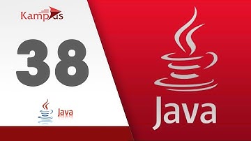 Học Lập Trình Java Cho Người Mới Bắt Đầu | Bài 38
