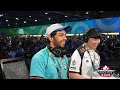 Combo Breaker 2028, Arslan Ash (Nina) vs Edge (Hwng)
