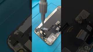 Riparazione iPhone XS