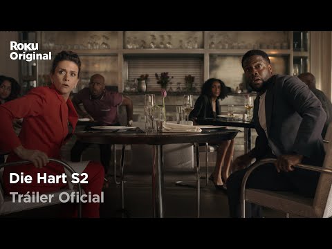 Die Hart 2: Die Harter | The Roku Channel Mexico - Die Hart 2: Die Harter | The Roku Channel Mexico