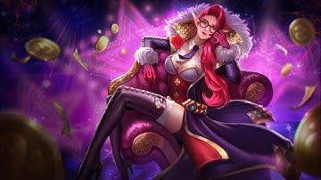 Flavia Highlight Part II ◇ Heroes Evolved