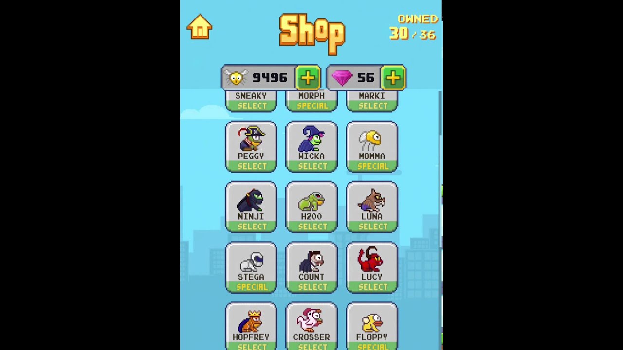 Hoppy Frog 2 Gameplay Preview YouTube