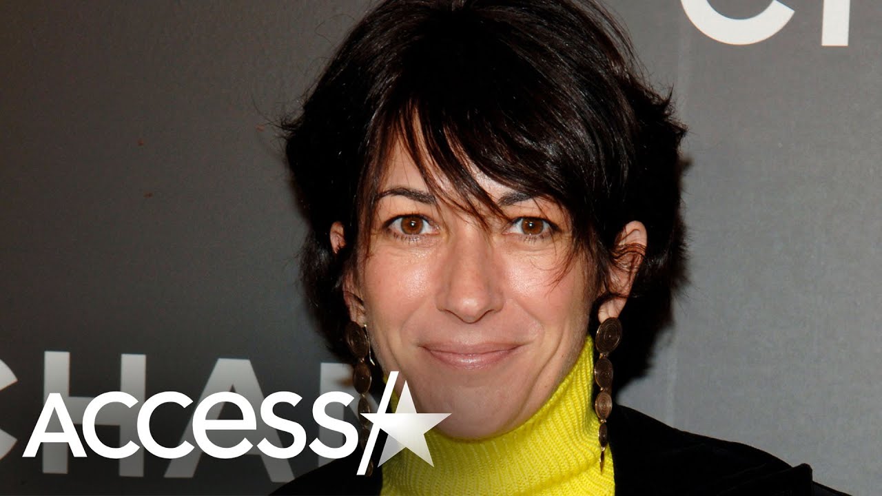 Ghislaine Maxwell Deposition: The Most Shocking Revelations