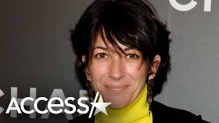 Ghislaine Maxwell Deposition: The Most Shocking Revelations