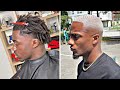 Afro x Locs x Waves Styles For Men | Cut By Alex Barber