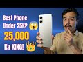 Tecno Spark Go 2 Review | Rs 25,000 Ka Best Budget Phone? | 120Hz Display &amp; IP64 rating, 
