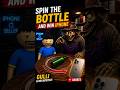 Gulli vs Mr Nifsiyati - Spin the Bottle - Iphone Story with Gulli