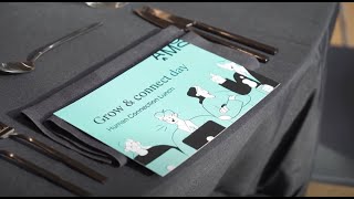 AMS Grow & Connect Day - Aftermovie