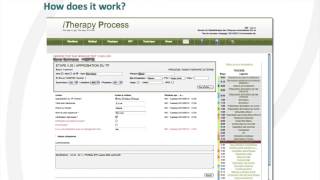 iTherapy Process (iTP) screenshot 5