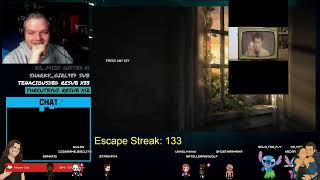 15 August 2026 Twitch Stream VOD